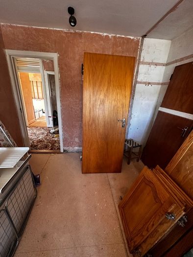 Free internal doors