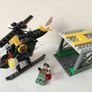 Lego Jurassic World Image 5