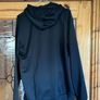 NEW Adidas Tiro Ess Hoodie size Men's Medium (Black colour) Image 5