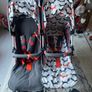 twin stroller cosatto Image 5