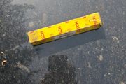 BOSCH Glow plug