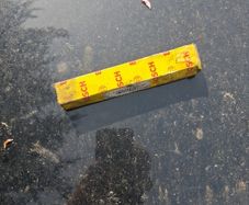BOSCH Glow plug