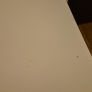 Ikea Micke Desk 105 X 50 Cm Image 6