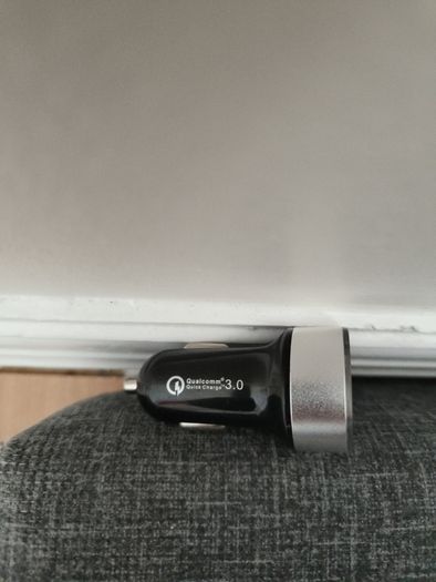 car phone charger