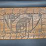Antique Chinese Carved Wooden Large Box Image 4