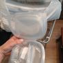 plastic food containers Image 2