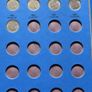 Great Britain Sixpence 1937 To 1967 [34 Coins Inc 10 x Silver Pre 47] Whitman Folder Image 4