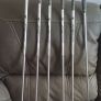 Ladies Wilson Golf clubs Image 6