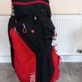 Masters T900 Water resistant Golf cart bag Image 2