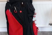 Masters T900 Water resistant Golf cart bag