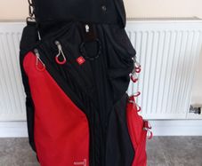 Masters T900 Water resistant Golf cart bag