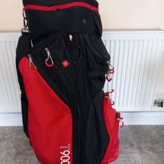 Masters T900 Water resistant Golf cart bag