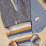 big baby boy bundle 0-3 Image 6