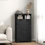 Bathroom Storage Cabinet Image 4