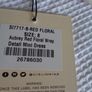 Ladies Mini Dress for Sale Image 4