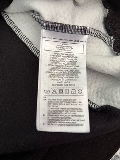 Adidas Originals Hoodie