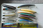 bass lures