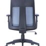 Alphason Laguna Chair - Grey Image 4
