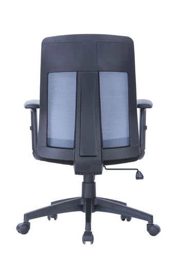Alphason Laguna Chair - Grey