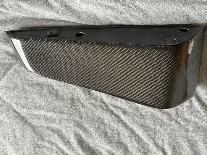 Toyota Celica ST202 ST205 Carbon Fibre Riser Blocks with fitting kit