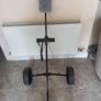 Spalding golf trolley Image 2