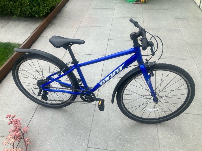 bikes