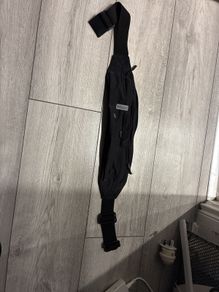 running belt