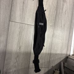 running belt