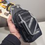 tool/phone pouch w. quick release belt clip Image 3