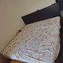 king size bed Image 2