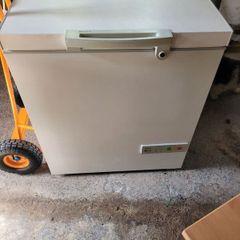 BOSCH chest freezer