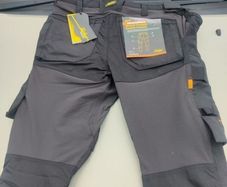 Snickers Pants 6241 new