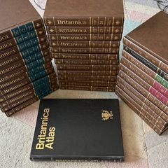 Encyclopedia Britannica