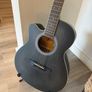 Left Handed Acoustic Guitar Image 5