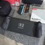 Nintendo Switch 2 Bundle + NYXI Hyperion 3 +extras Image 3