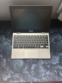chromebook