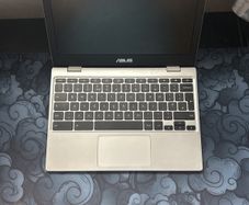 chromebook