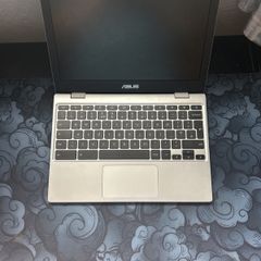 chromebook