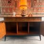 Mid Century GPlan Sideboard Drinks Cabinet Image 4