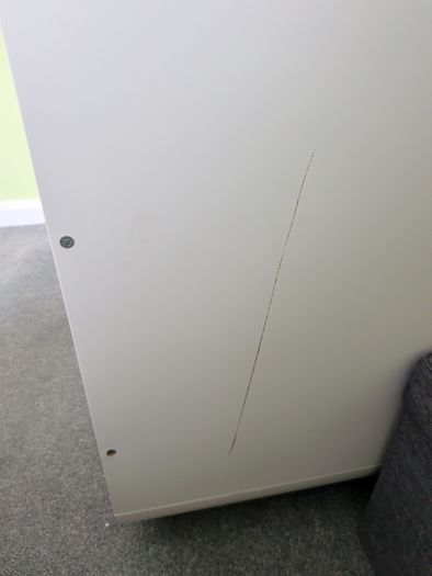 Cot/Cot bed