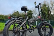 electric bike, VICTRIP T5 , brand new , never used , still boxed