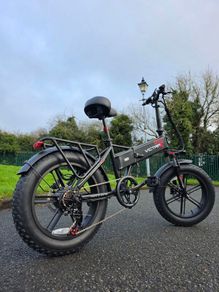 electric bike, VICTRIP T5 , brand new , never used , still boxed