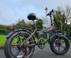 electric bike, VICTRIP T5 , brand new , never used , still boxed