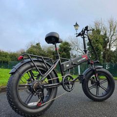 electric bike, VICTRIP T5 , brand new , never used , still boxed