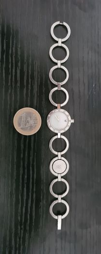 Calvin Klein ladies watch