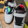 etnies flat mtb shoe Image 2