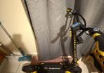 Teverun Blade Mini Electric Scooter Excellent Condition
