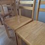 Kitchen wooden table Image 4