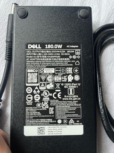 AC Adapter