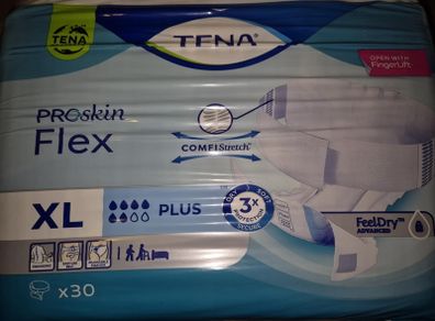 Adult nappies